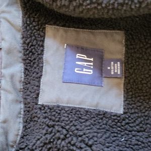 Gap warm winter coat